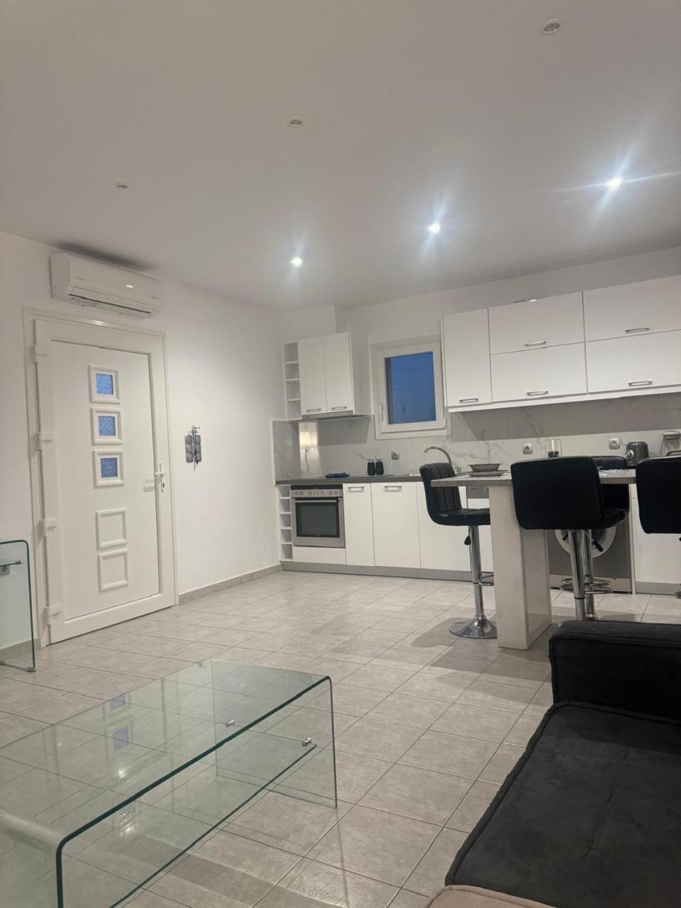 Casa Nostra Mykonos Boutique Rooms & Studios Glastros  Ngoại thất bức ảnh