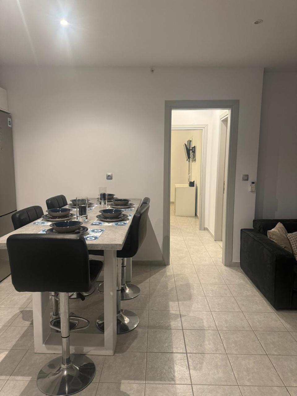 Casa Nostra Mykonos Boutique Rooms & Studios Glastros  Ngoại thất bức ảnh