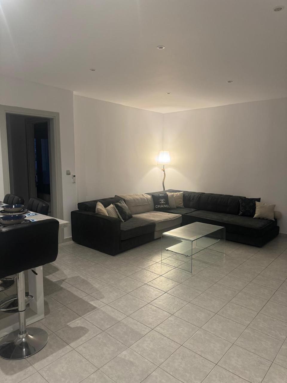 Casa Nostra Mykonos Boutique Rooms & Studios Glastros  Ngoại thất bức ảnh