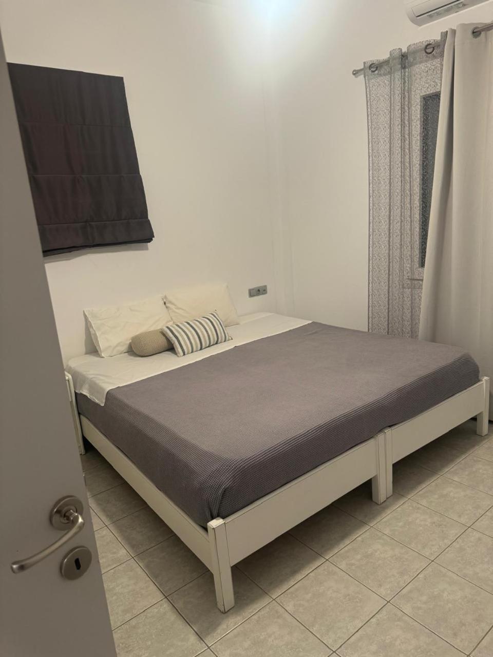 Casa Nostra Mykonos Boutique Rooms & Studios Glastros  Ngoại thất bức ảnh