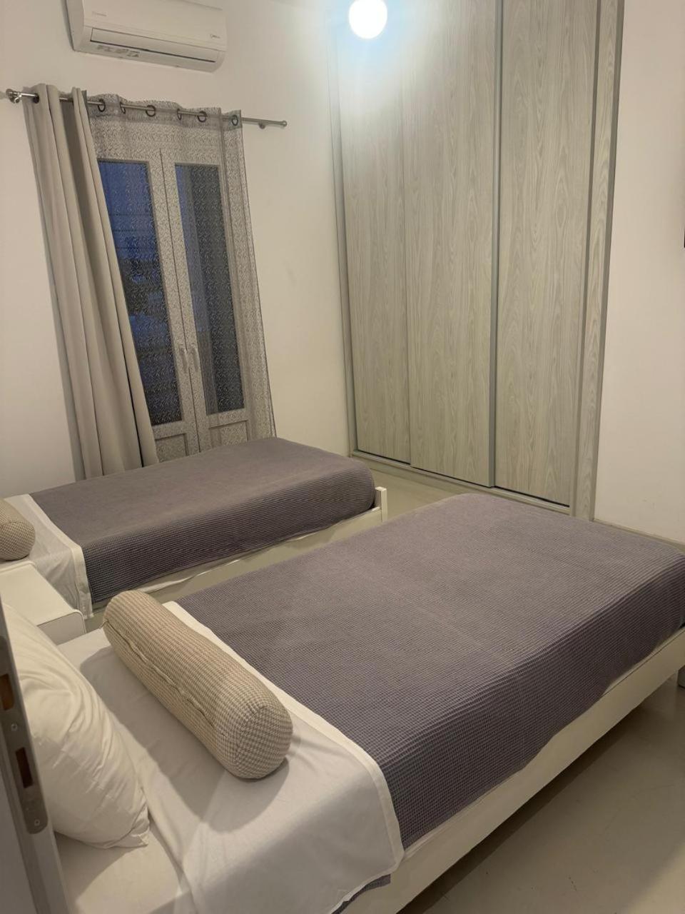 Casa Nostra Mykonos Boutique Rooms & Studios Glastros  Ngoại thất bức ảnh